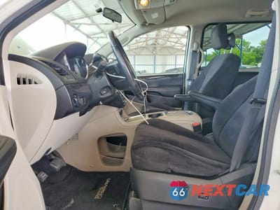 Zdjęcie 7 z 12 samochodu: 2013 DODGE GRAND CARAVAN SXT VIN:2C4RDGCG5DR771076 - miniatura