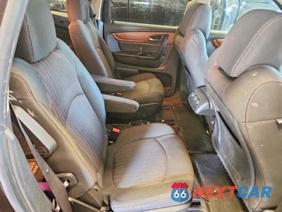 Zdjęcie 11 z 13 samochodu: 2015 CHEVROLET TRAVERSE LT VIN:1GNKVGKD6FJ143063 - miniatura