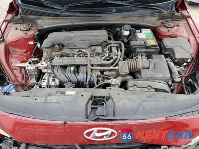 Zdjęcie 11 z 12 samochodu: 2023 HYUNDAI ELANTRA SEL VIN:KMHLM4AG0PU632533 - miniatura