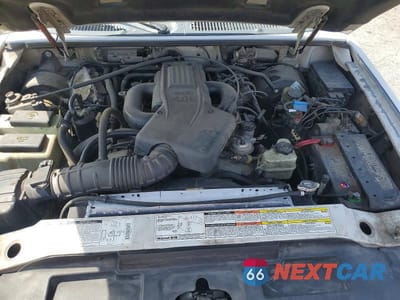 Zdjęcie 12 z 13 samochodu: 2001 FORD EXPLORER SPORT VIN:1FMCU60E41UA75550 - miniatura