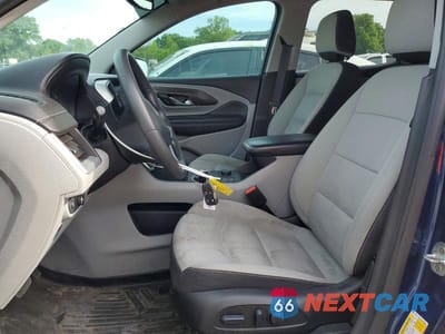 Zdjęcie 7 z 13 samochodu: 2022 GMC TERRAIN SLE VIN:3GKALMEV7NL165369 - miniatura