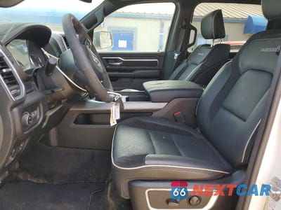 Zdjęcie 7 z 12 samochodu: 2026 RAM 1500 LARAMIE VIN:3C6SRFJPXT4180772 - miniatura