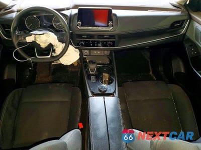 Zdjęcie 8 z 13 samochodu: 2023 NISSAN ROGUE S VIN:JN8BT3AB2PW467630 - miniatura
