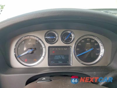 Zdjęcie 9 z 13 samochodu: 2011 CADILLAC ESCALADE ESV PREMIUM VIN:1GYS4JEF7BR372511 - miniatura