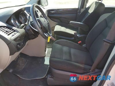 Zdjęcie 7 z 13 samochodu: 2016 DODGE GRAND CARAVAN SE VIN:2C4RDGBG3GR308911 - miniatura