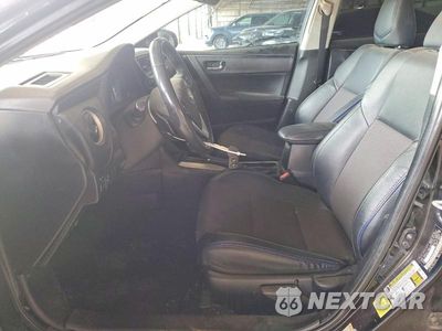 Zdjęcie 7 z 12 samochodu: 2018 TOYOTA COROALLA VIN:2T1BURHE5JC006353 - miniatura