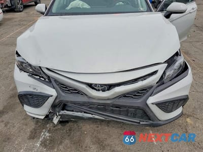 Zdjęcie 11 z 12 samochodu: 2024 TOYOTA CAMRY SE VIN:4T1G11AK9RU247083 - miniatura