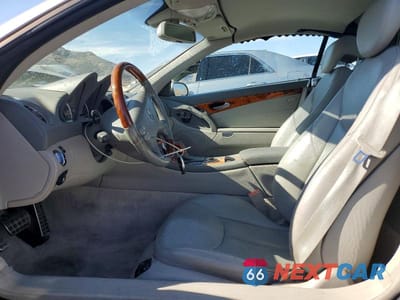 Zdjęcie 7 z 12 samochodu: 2003 MERCEDES-BENZ SL 500R VIN:WDBSK75F33F052814 - miniatura