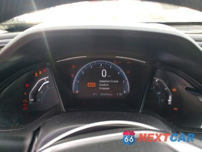 Zdjęcie 9 z 13 samochodu: 2019 HONDA CIVIC LX VIN:2HGFC2F67KH559490 - miniatura