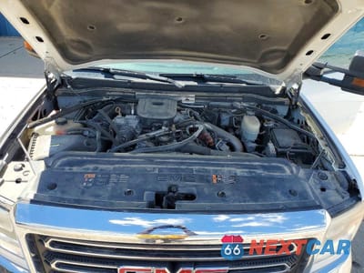 Zdjęcie 11 z 12 samochodu: 2015 GMC SIERRA K3500 VIN:1GD421C80FF648703 - miniatura