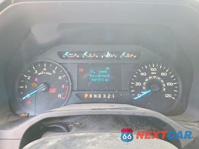 Zdjęcie 9 z 12 samochodu: 2017 FORD F150 SUPER CAB VIN:1FTEX1E80HKC75843 - miniatura