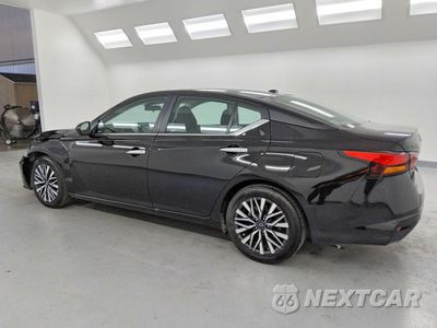 Drugie zdjęcie samochodu z przodu: 2025 NISSAN ALTIMA SV VIN:1N4BL4DV3SN385627 - miniatura