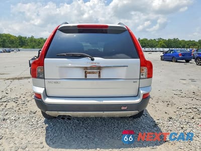 Zdjęcie 6 z 13 samochodu: 2008 VOLVO XC90 3.2 VIN:YV4CY982181443339 - miniatura