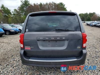 Zdjęcie 6 z 13 samochodu: 2018 DODGE GRAND CARAVAN GT VIN:2C4RDGEG7JR147787 - miniatura