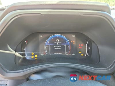 Zdjęcie 9 z 14 samochodu: 2024 TOYOTA GRAND HIGHLANDER XLE VIN:5TDAAAB50RS069152 - miniatura