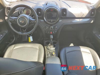 Zdjęcie 8 z 12 samochodu: 2019 MINI COOPER COUNTRYMAN VIN:WMZYS7C59K3F46801 - miniatura