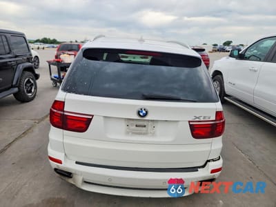 Zdjęcie 6 z 13 samochodu: 2013 BMW X5 XDRIVE50I VIN:5UXZV8C59D0C16872 - miniatura