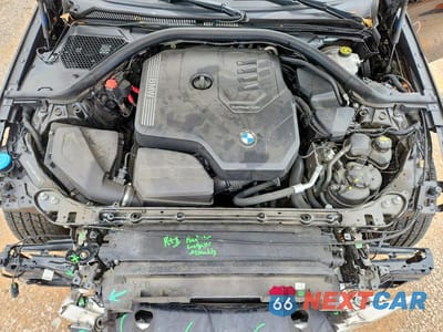 Zdjęcie 11 z 13 samochodu: 2022 BMW 330XI VIN:3MW5R7J09N8C72589 - miniatura