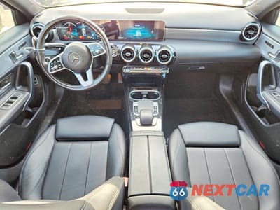 Zdjęcie 8 z 12 samochodu: 2020 MERCEDES-BENZ A 220 4MATIC VIN:WDD3G4FB3LW037981 - miniatura