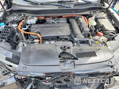 Zdjęcie 12 z 13 samochodu: 2024 HONDA CR-V SPORT-L VIN:5J6RS5H8XRL003342 - miniatura