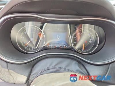 Zdjęcie 9 z 14 samochodu: 2021 JEEP CHEROKEE LIMITED VIN:1C4PJMDXXMD101300 - miniatura
