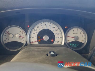 Zdjęcie 9 z 13 samochodu: 2006 DODGE DURANGO LIMITED VIN:1D4HD58296F162549 - miniatura