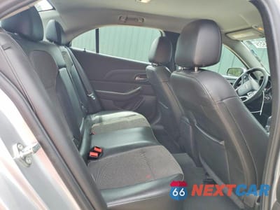 Zdjęcie 10 z 12 samochodu: 2015 CHEVROLET MALIBU 1LT VIN:1G11C5SL6FU152388 - miniatura