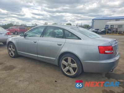 Drugie zdjęcie samochodu z przodu: 2008 AUDI A6 3.2 QUATTRO VIN:WAUDH74FX8N169262 - miniatura