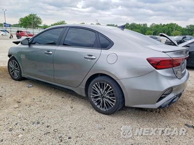 Drugie zdjęcie samochodu z przodu: 2023 KIA FORTE GT LINE VIN:3KPF54AD1PE522710 - miniatura