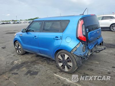 Drugie zdjęcie samochodu z przodu: 2016 KIA SOUL + VIN:KNDJP3A58G7353731 - miniatura