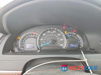 Zdjęcie 9 z 12 samochodu: 2012 TOYOTA CAMRY XLE V6 VIN:4T1BK1FK6CU505129 - miniatura