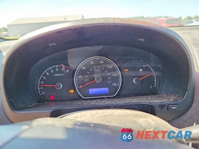 Zdjęcie 9 z 12 samochodu: 2010 HYUNDAI ELANTRA GLS VIN:KMHDU4AD4AU083646 - miniatura