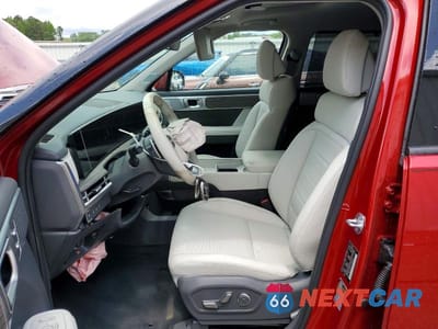 Zdjęcie 7 z 13 samochodu: 2026 HYUNDAI SANTA FE LIMITED VIN:5NMP44GL0TH185763 - miniatura