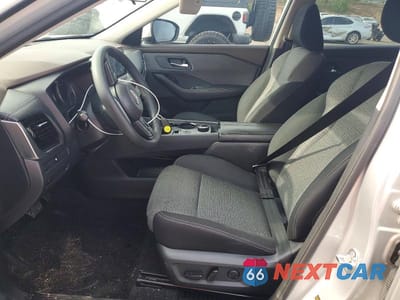 Zdjęcie 7 z 12 samochodu: 2022 NISSAN ROGUE SV VIN:5N1BT3BB2NC688245 - miniatura