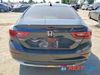 Zdjęcie 6 z 12 samochodu: 2021 HONDA INSIGHT TOURING VIN:19XZE4F94ME003387 - miniatura