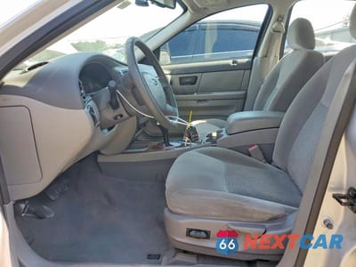 Zdjęcie 7 z 12 samochodu: 2006 FORD TAURUS SEL VIN:1FAFP56U46A243557 - miniatura