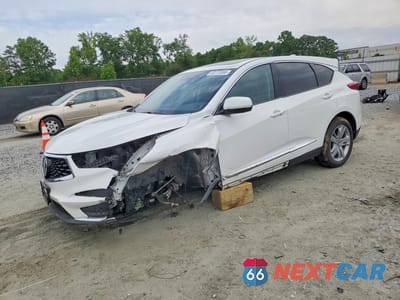 2020 ACURA RDX ADVANCE 5J8TC1H71LL021357 - główne zdjęcie licytacji z USA - miniatura