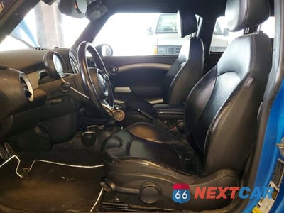 Zdjęcie 7 z 12 samochodu: 2011 MINI COOPER S CLUBMAN VIN:WMWZG3C52BTY31381 - miniatura