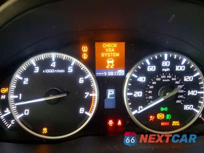 Zdjęcie 9 z 13 samochodu: 2013 ACURA RDX TECHNOLOGY VIN:5J8TB4H54DL000216 - miniatura
