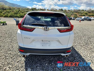 Zdjęcie 6 z 13 samochodu: 2021 HONDA CR-V EXL VIN:7FARW1H84ME021810 - miniatura