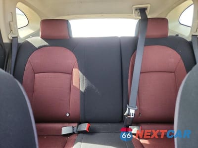 Zdjęcie 10 z 13 samochodu: 2009 NISSAN ROGUE SL 4DR 2WD VIN:JN8AS58T59W044553 - miniatura