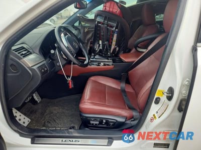 Zdjęcie 7 z 12 samochodu: 2015 LEXUS GS 350 VIN:JTHBE1BL6FA005941 - miniatura