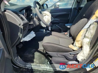 Zdjęcie 7 z 13 samochodu: 2025 MITSUBISHI OUTLANDER SPORT S VIN:JA4ARUAU1SU001280 - miniatura