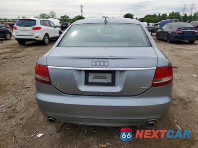 Zdjęcie 6 z 12 samochodu: 2008 AUDI A6 3.2 QUATTRO VIN:WAUDH74F38N028016 - miniatura