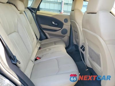 Zdjęcie 11 z 13 samochodu: 2017 LAND ROVER RANGE ROVER EVOQUE SE VIN:SALVP2BG2HH200794 - miniatura