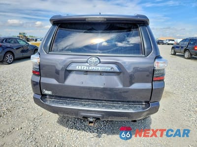 Zdjęcie 6 z 14 samochodu: 2017 TOYOTA 4RUNNER SR5 PREMIUM VIN:JTEBU5JR7H5462525 - miniatura