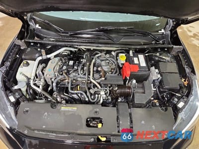 Zdjęcie 11 z 12 samochodu: 2023 NISSAN SENTRA SV VIN:3N1AB8CV4PY232625 - miniatura