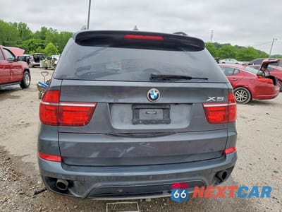 Zdjęcie 6 z 14 samochodu: 2013 BMW X5 XDRIVE35I VIN:5UXZV4C58D0B03102 - miniatura