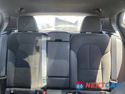 Zdjęcie 10 z 13 samochodu: 2023 VOLVO XC40 RECHARGE ULTIMATE VIN:YV4ED3UM7P2080644 - miniatura