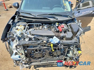 Zdjęcie 12 z 13 samochodu: 2025 NISSAN ROGUE S VIN:5N1BT3AB4SC807619 - miniatura